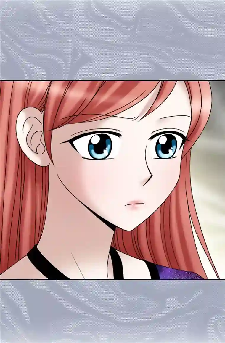 我不是女神第42话 不要说“那位”的坏话