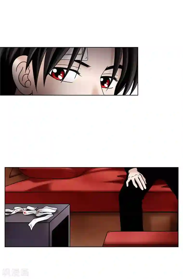 我不是女神第42话 不要说“那位”的坏话