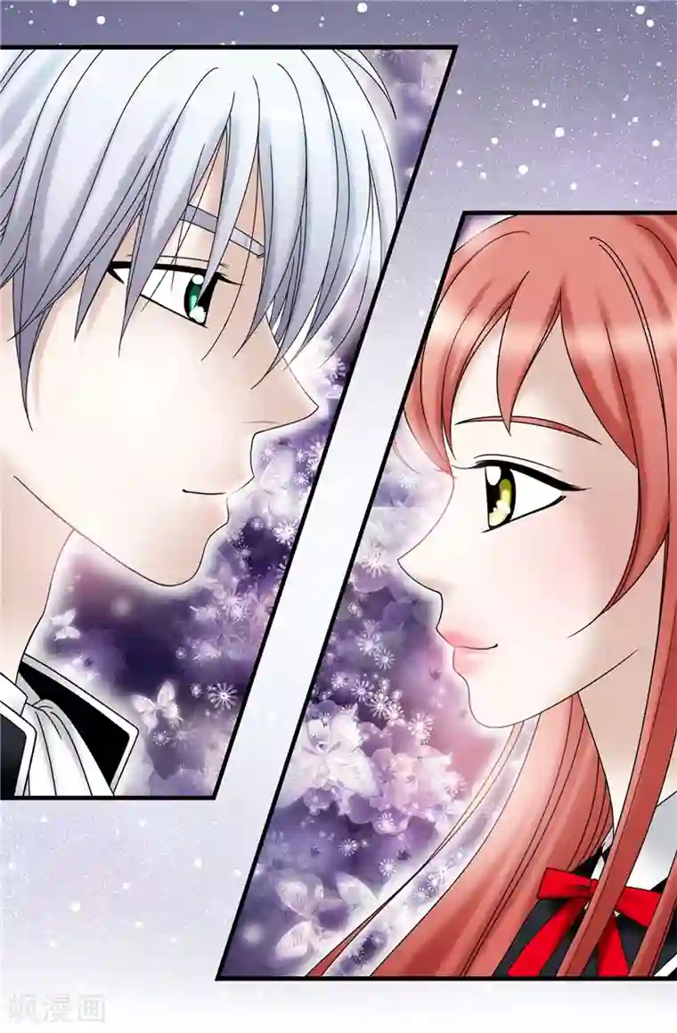 我不是女神第44话 月之女神出现