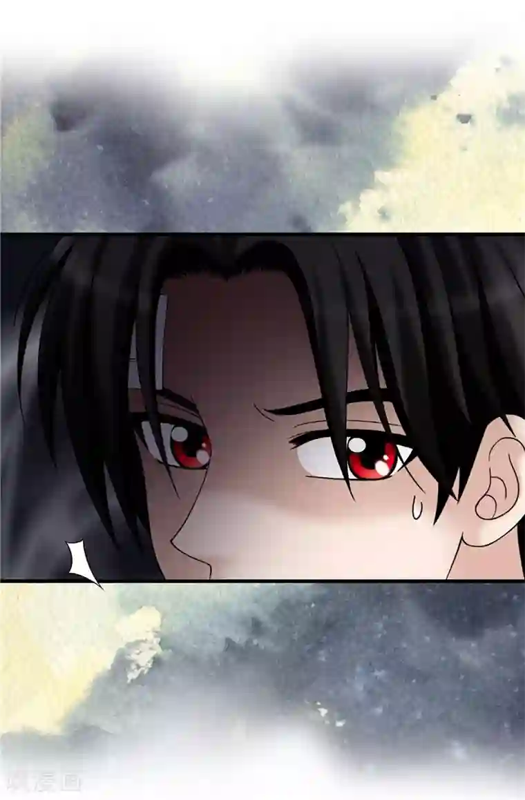 我不是女神第44话 月之女神出现