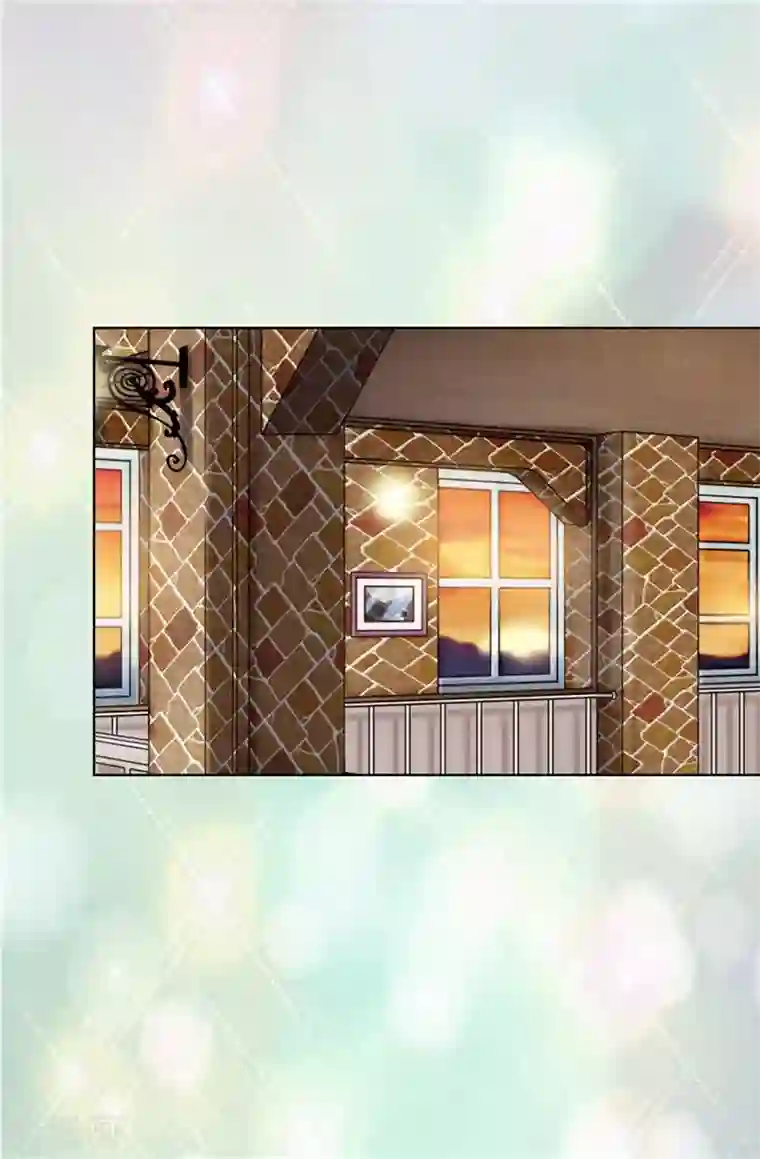 我不是女神第45话 活下去的动力