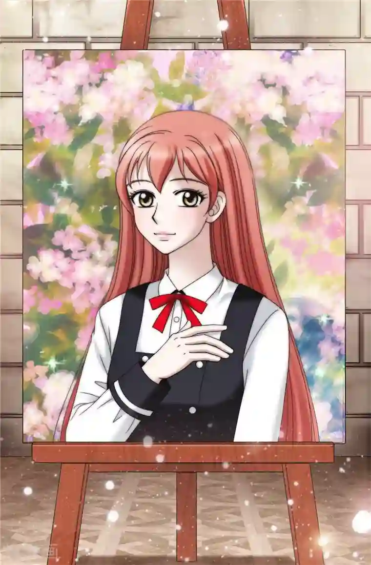 我不是女神第45话 活下去的动力