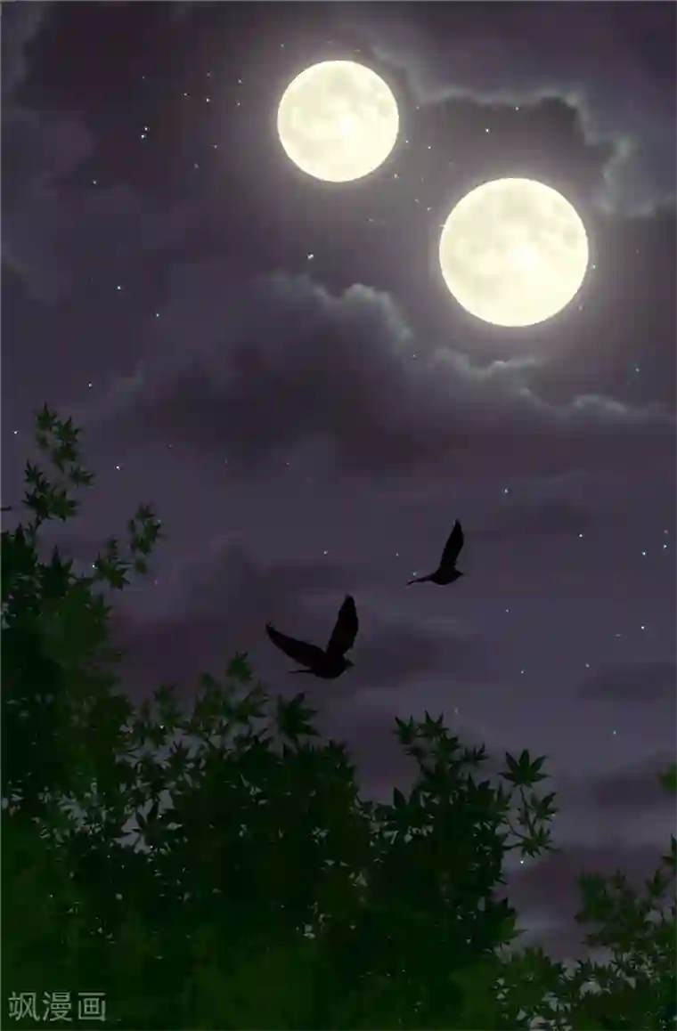 我不是女神第45话 活下去的动力