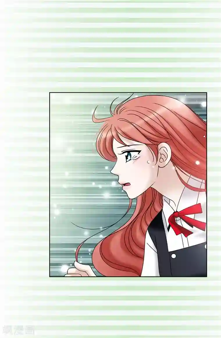 我不是女神第45话 活下去的动力