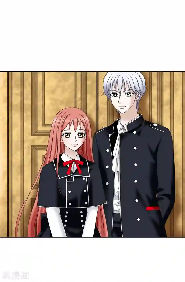 我不是女神第46话 女神新身份