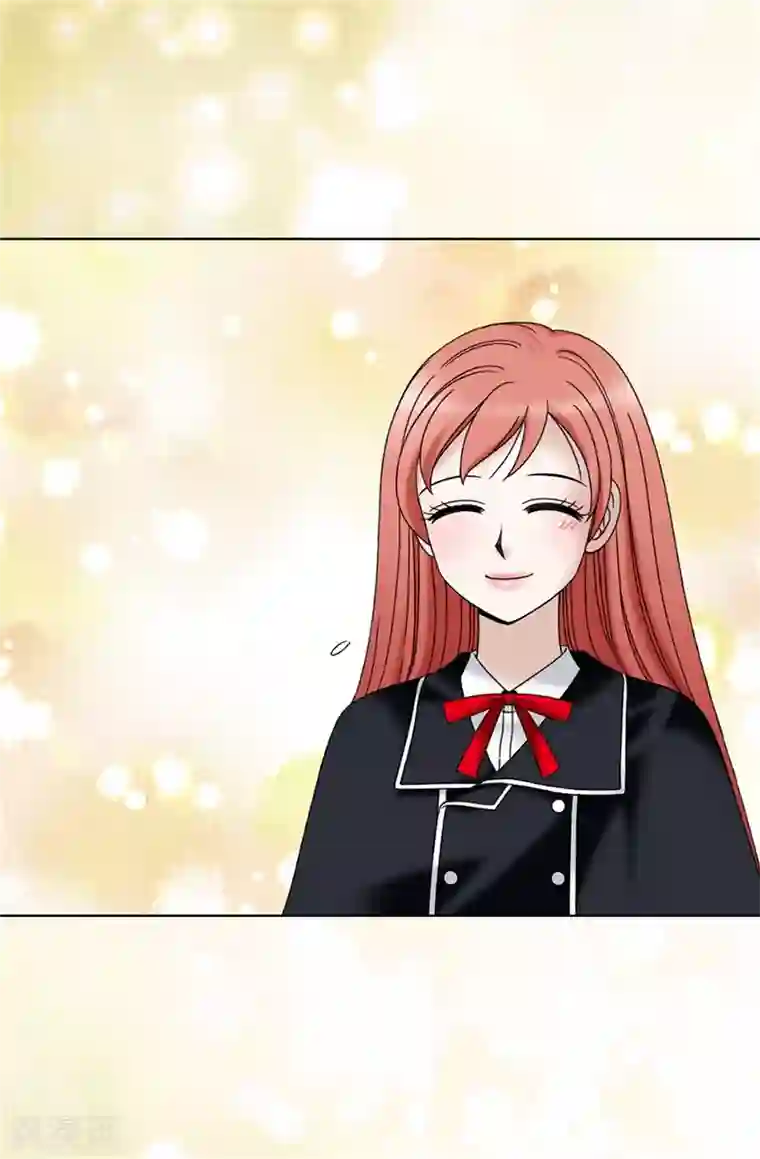 我不是女神第46话 女神新身份