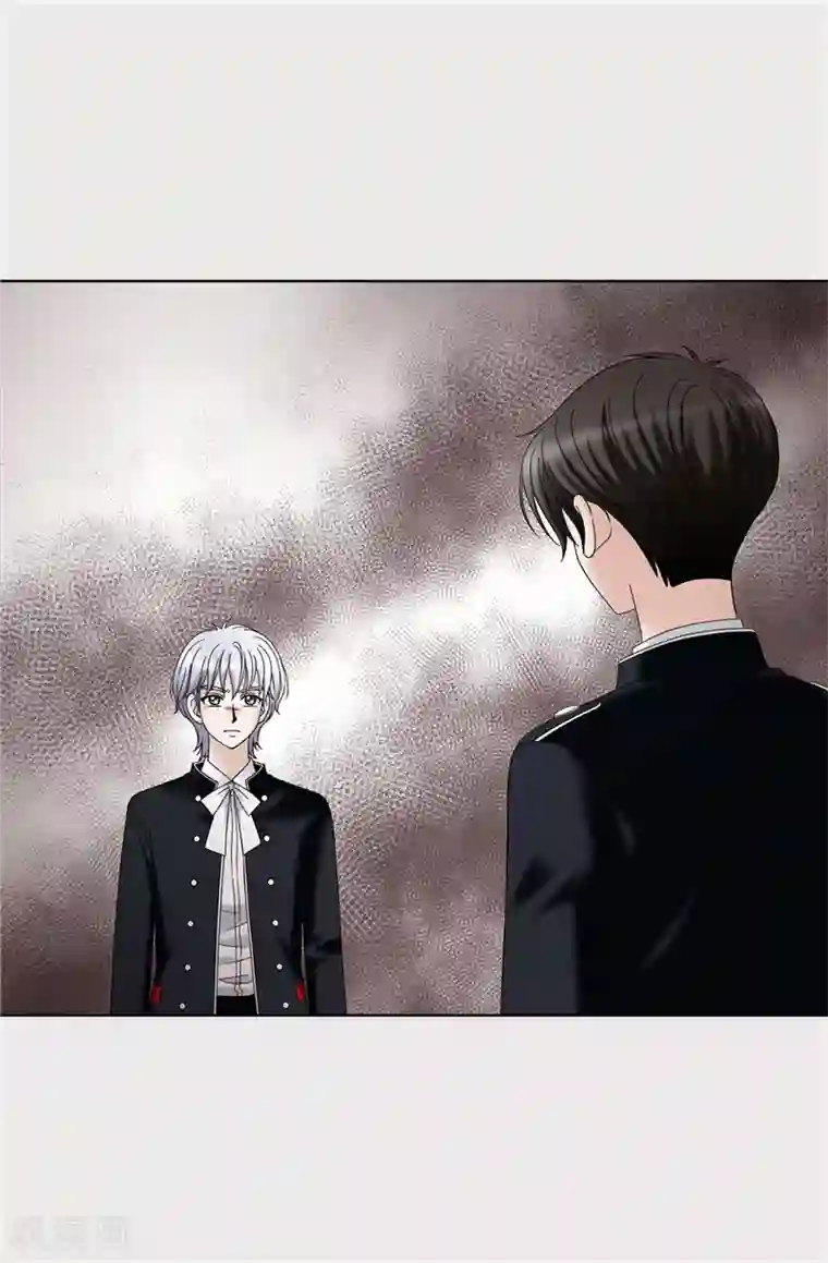 我不是女神第49话 比娅的替代品