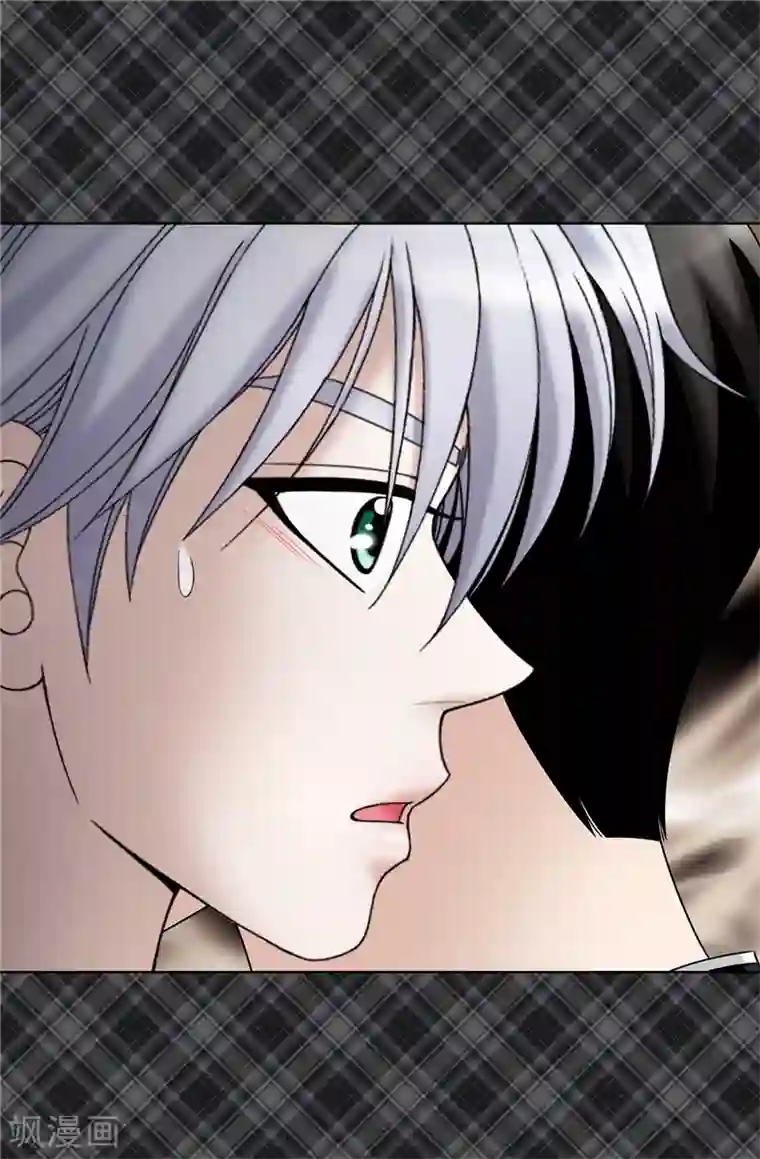 我不是女神第50话 背着我搞事情