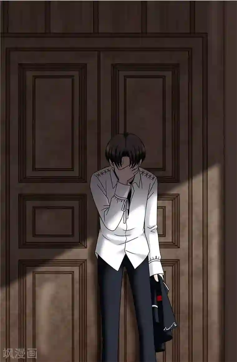 我不是女神第50话 背着我搞事情