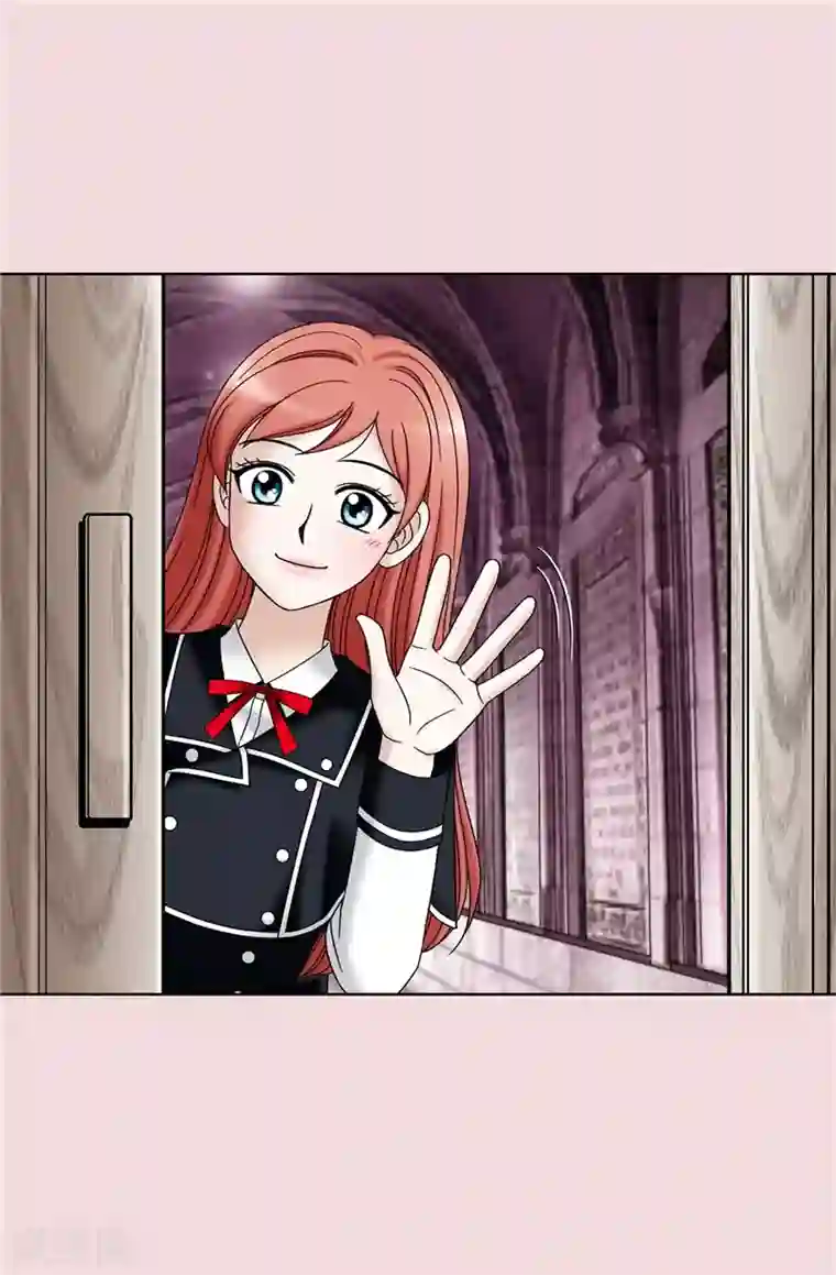 我不是女神第51话 赛克不见了