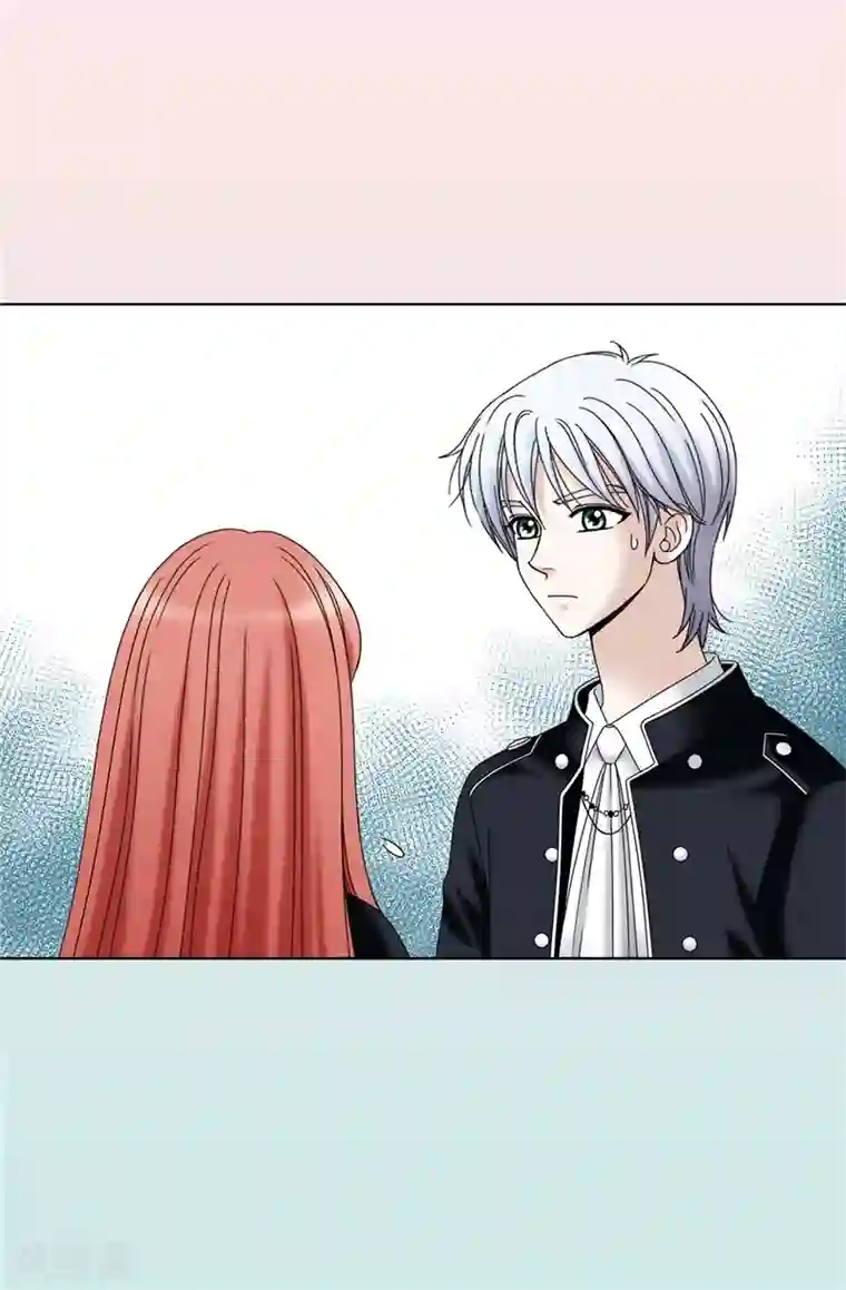 我不是女神第53话 隔墙有耳