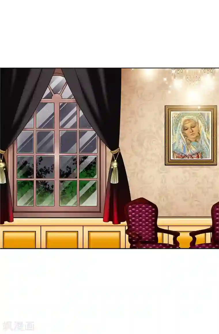 我不是女神第53话 隔墙有耳