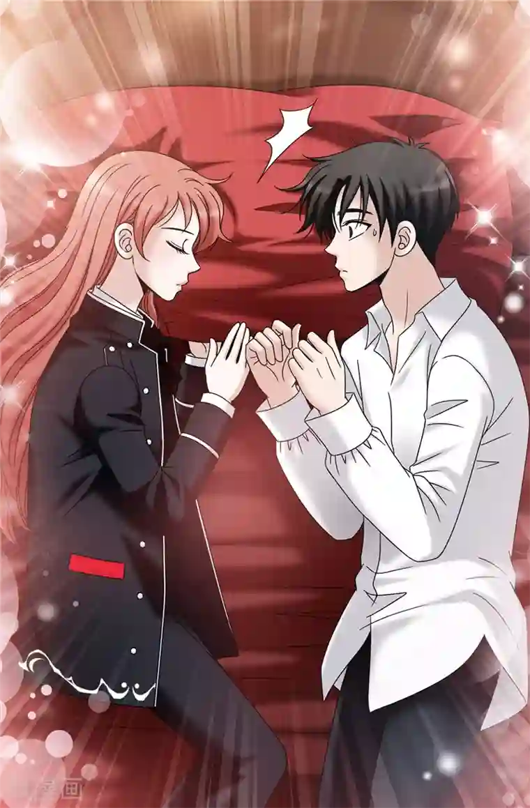 我不是女神第58话 是梦？不是梦？！