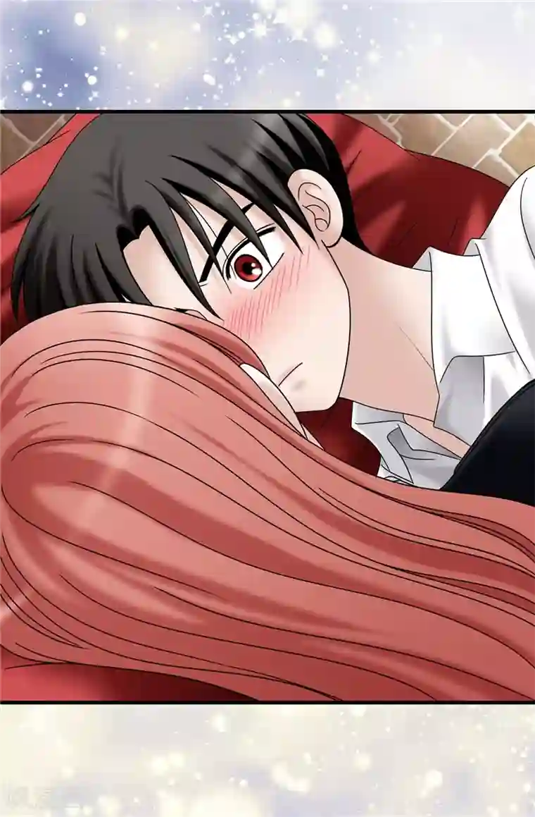 我不是女神第58话 是梦？不是梦？！