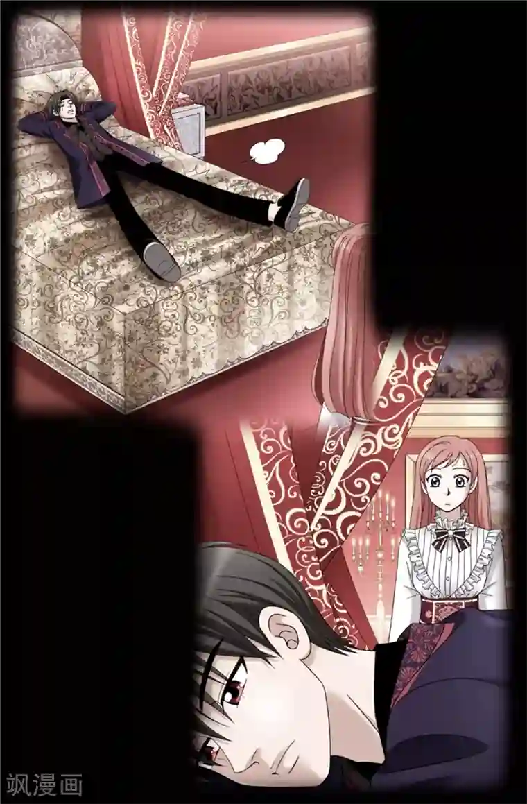 我不是女神第60话 只属于我的…