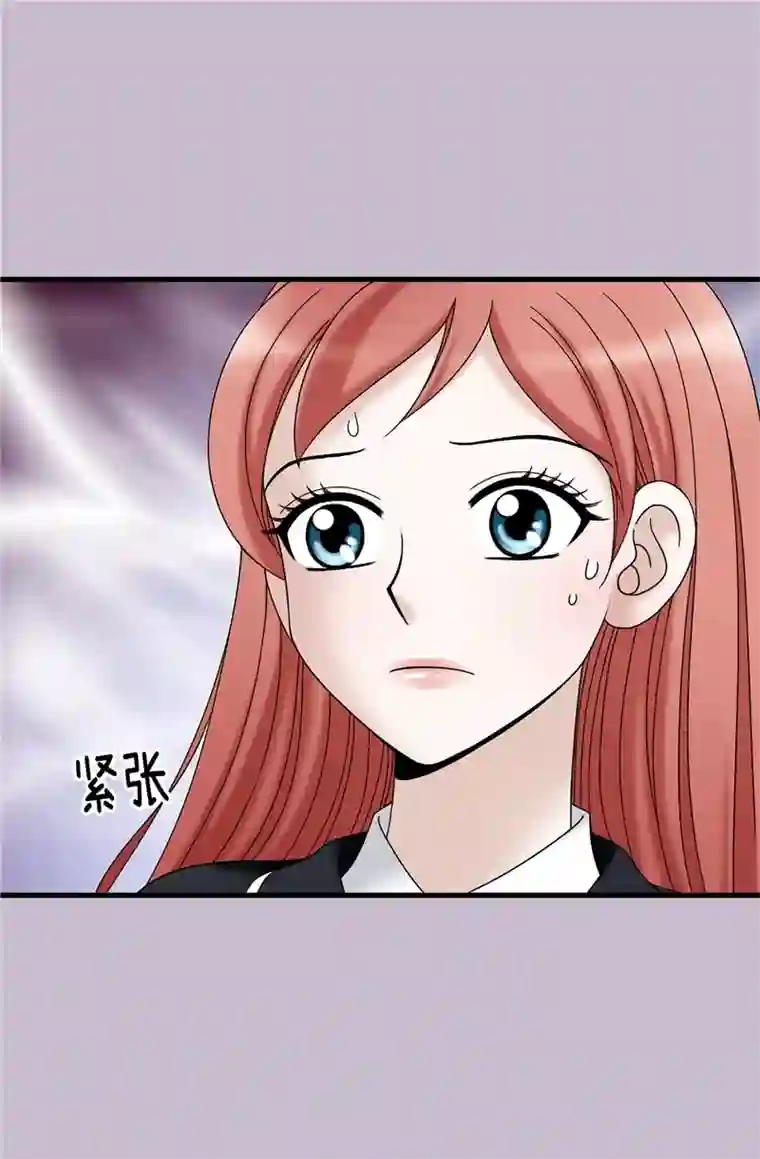 我不是女神第61话 不只是单纯的穿越