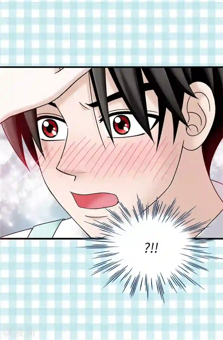 我不是女神第62话 被夸奖了