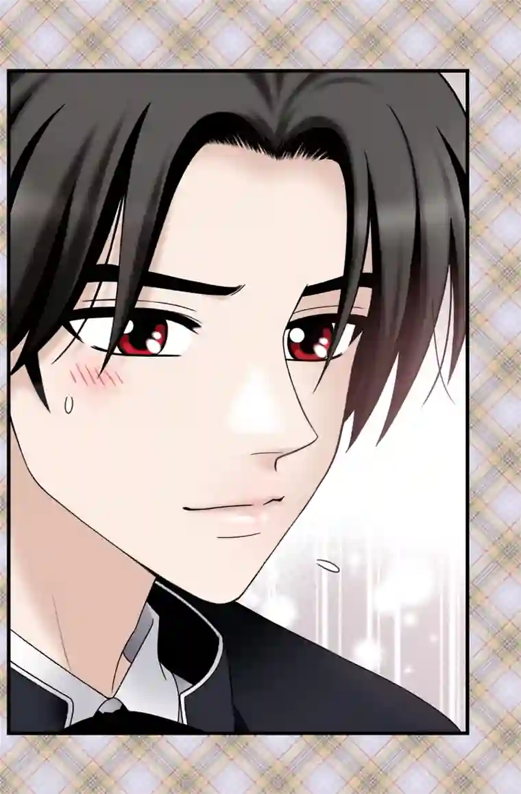 我不是女神第64话 我们一起证明