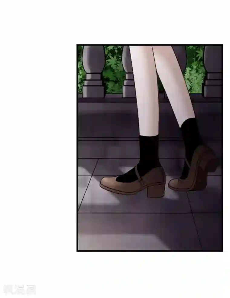 我不是女神第66话 只是交易