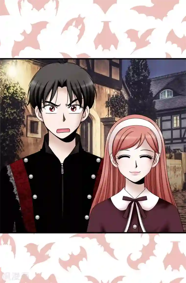 我不是女神第67话 各自的心意