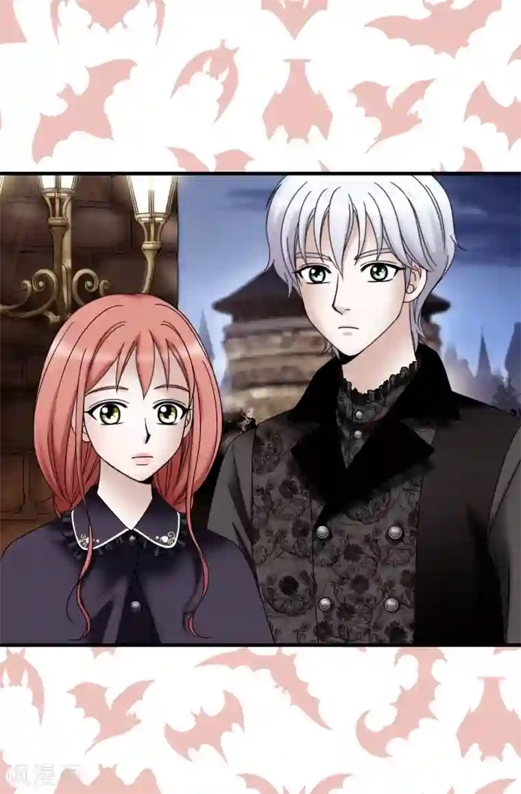 我不是女神第67话 各自的心意