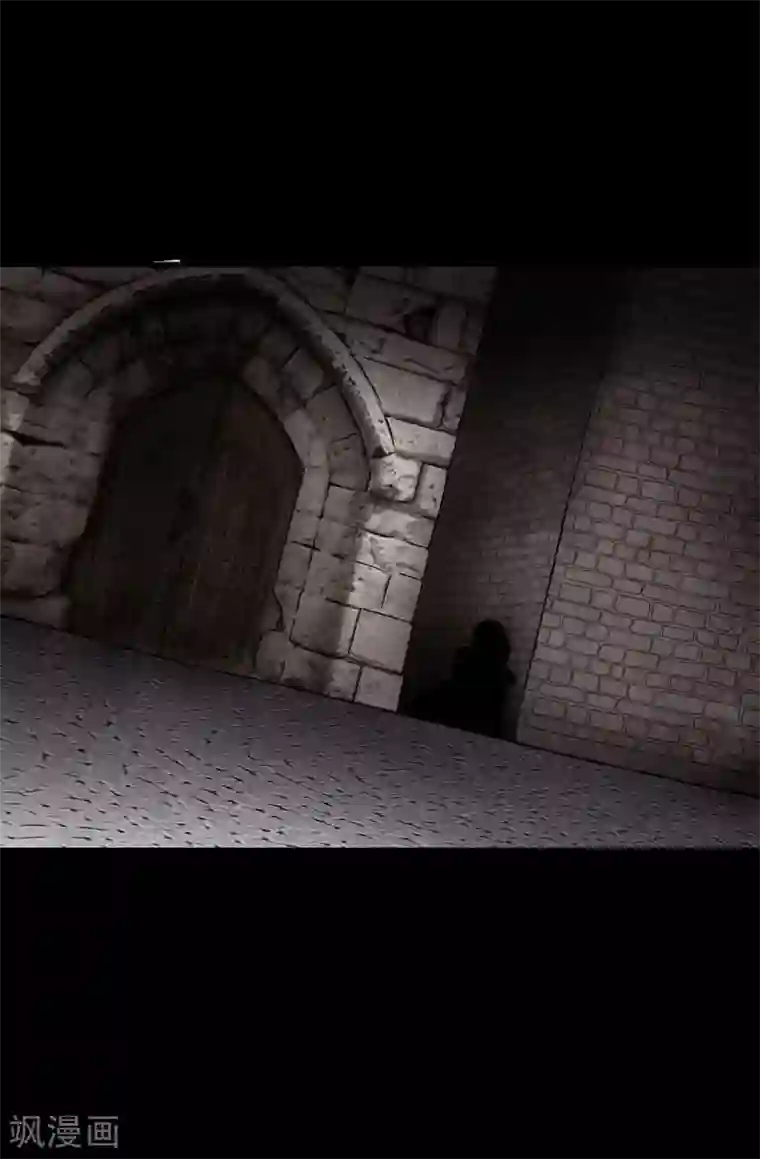 我不是女神第68话 分头行动