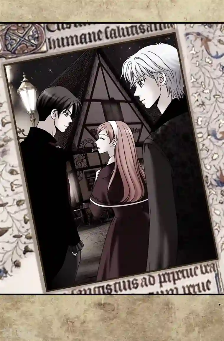 我不是女神第71话 造谣生事