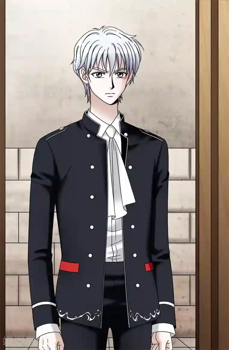 我不是女神第73话 居然勾引我的未婚夫