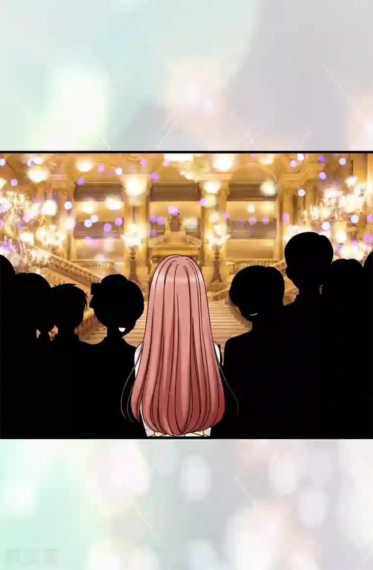 我不是女神第79话 让我喝血