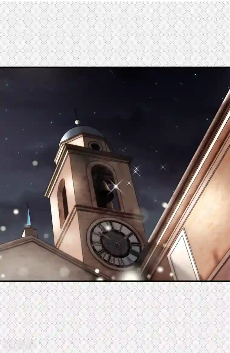 我不是女神第80话 只因有你