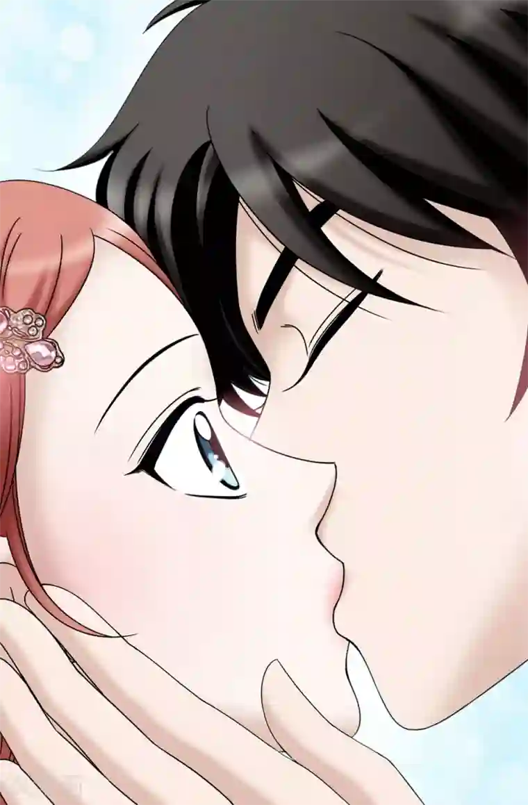 我不是女神第89话 告白