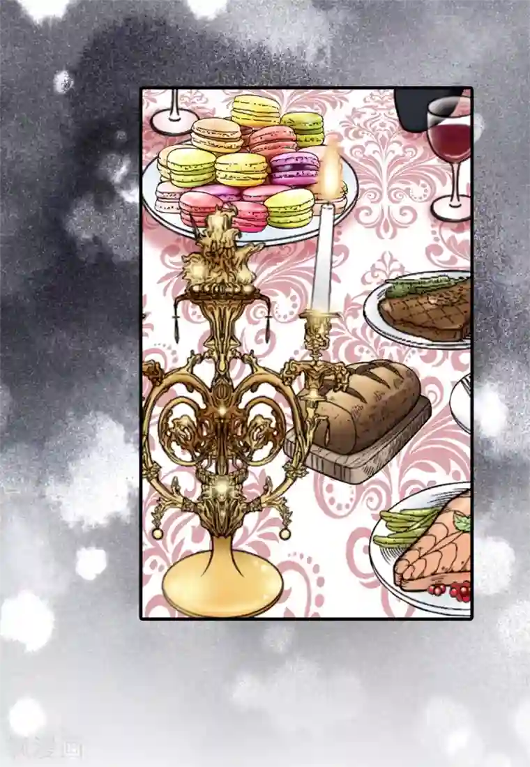 我不是女神第92话 靠自己活下去