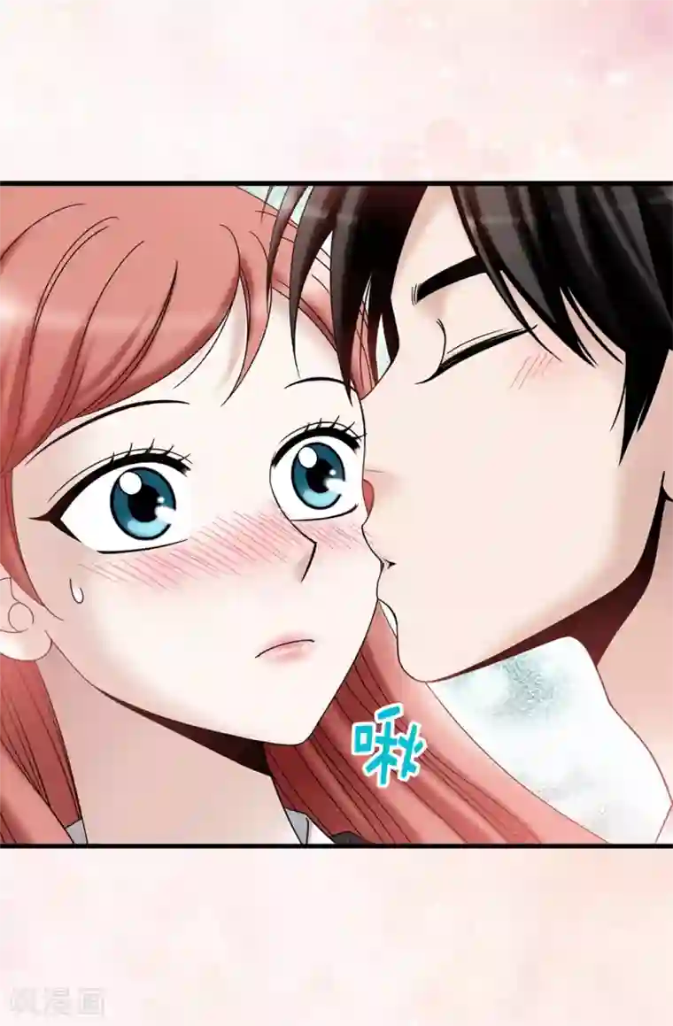 我不是女神第93话 力量满满