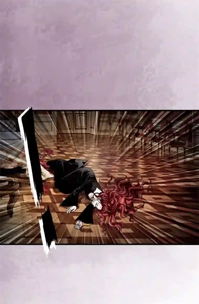 我不是女神第102话 慢性中毒