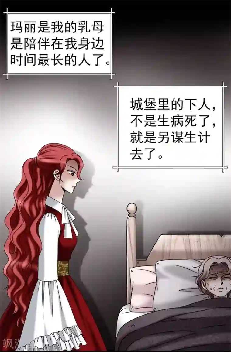 我不是女神第103话 你在找合伙人？