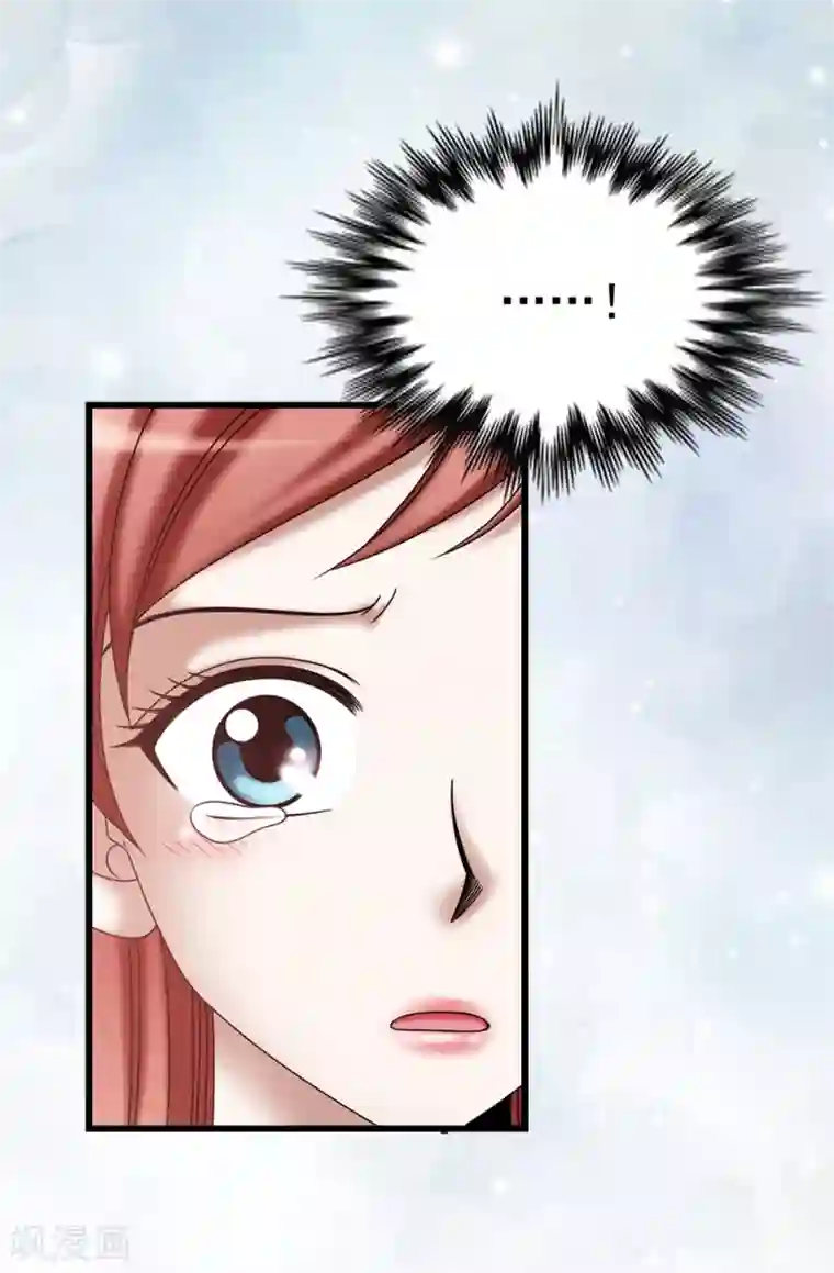 我不是女神第105话 是不是脑子出问题了