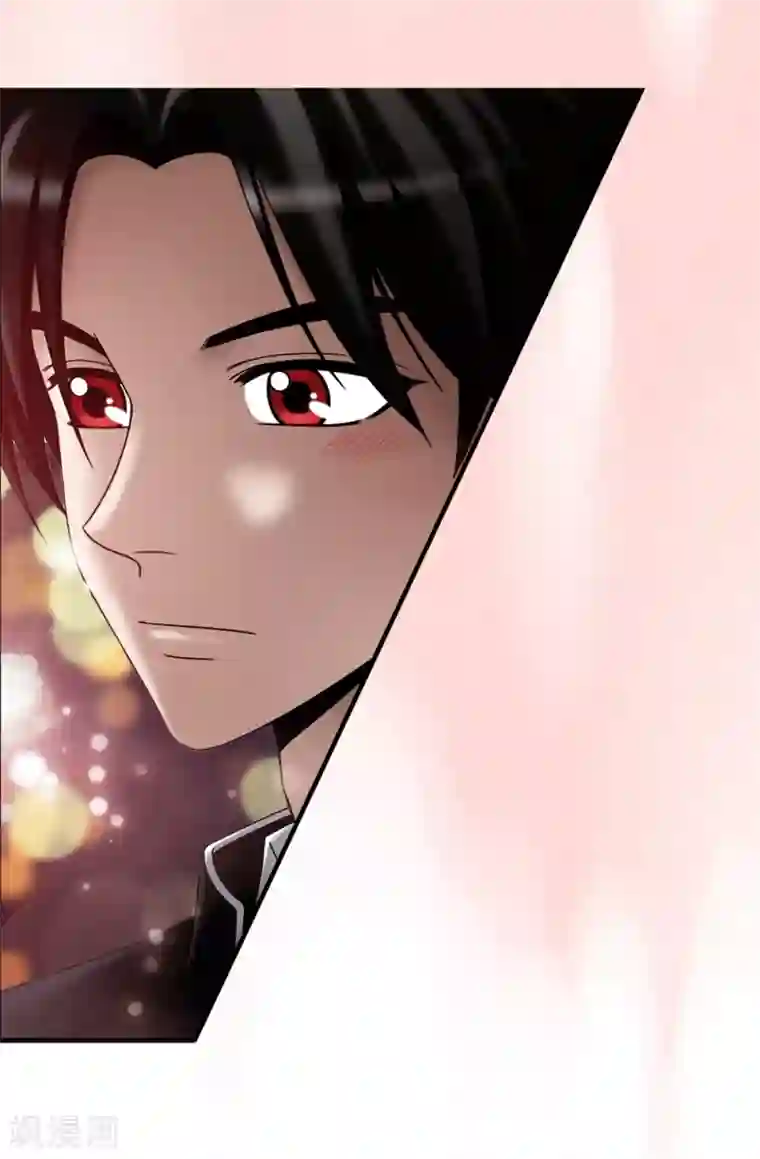 我不是女神第108话 这样才能保护你