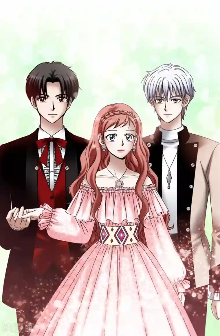 我不是女神第115话 骑虎难下