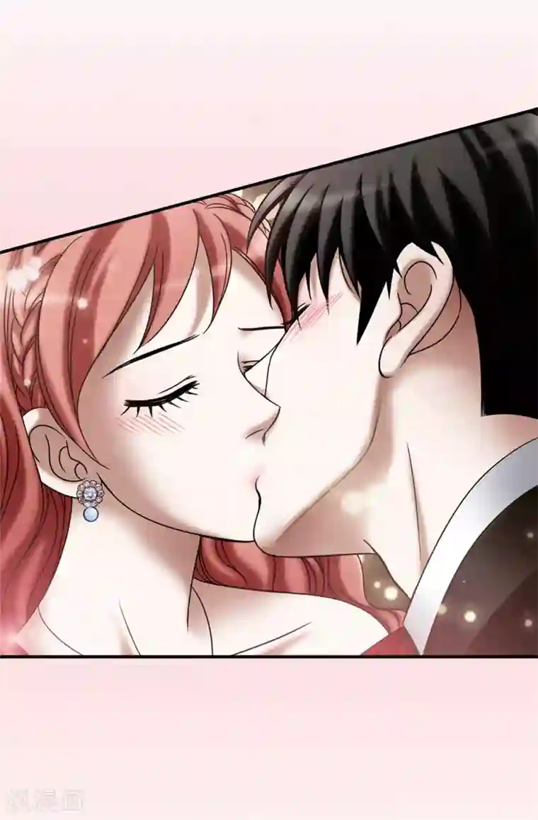 我不是女神第119话 被操纵的傀儡生活