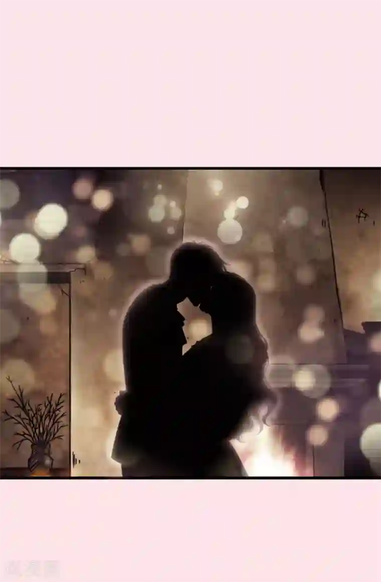 我不是女神第119话 被操纵的傀儡生活