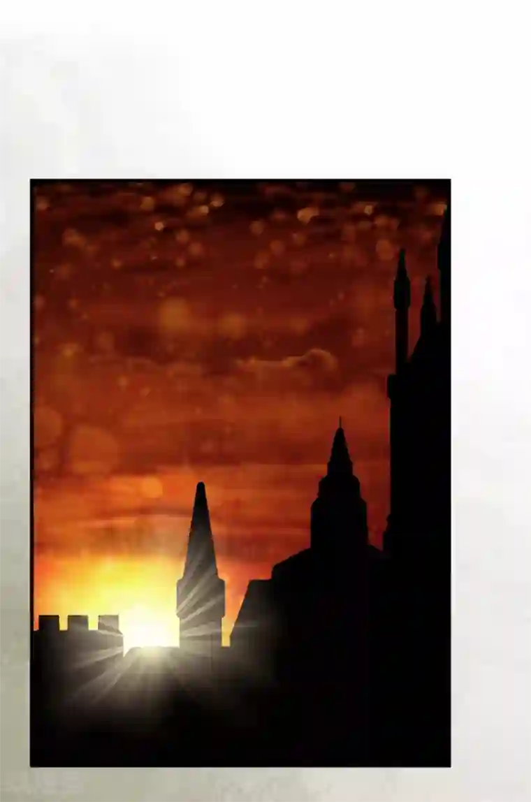 我不是女神第120话 比娅可以替代你