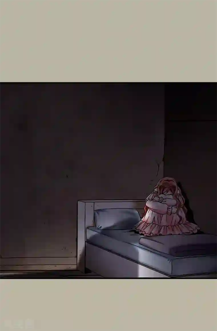 我不是女神第120话 比娅可以替代你