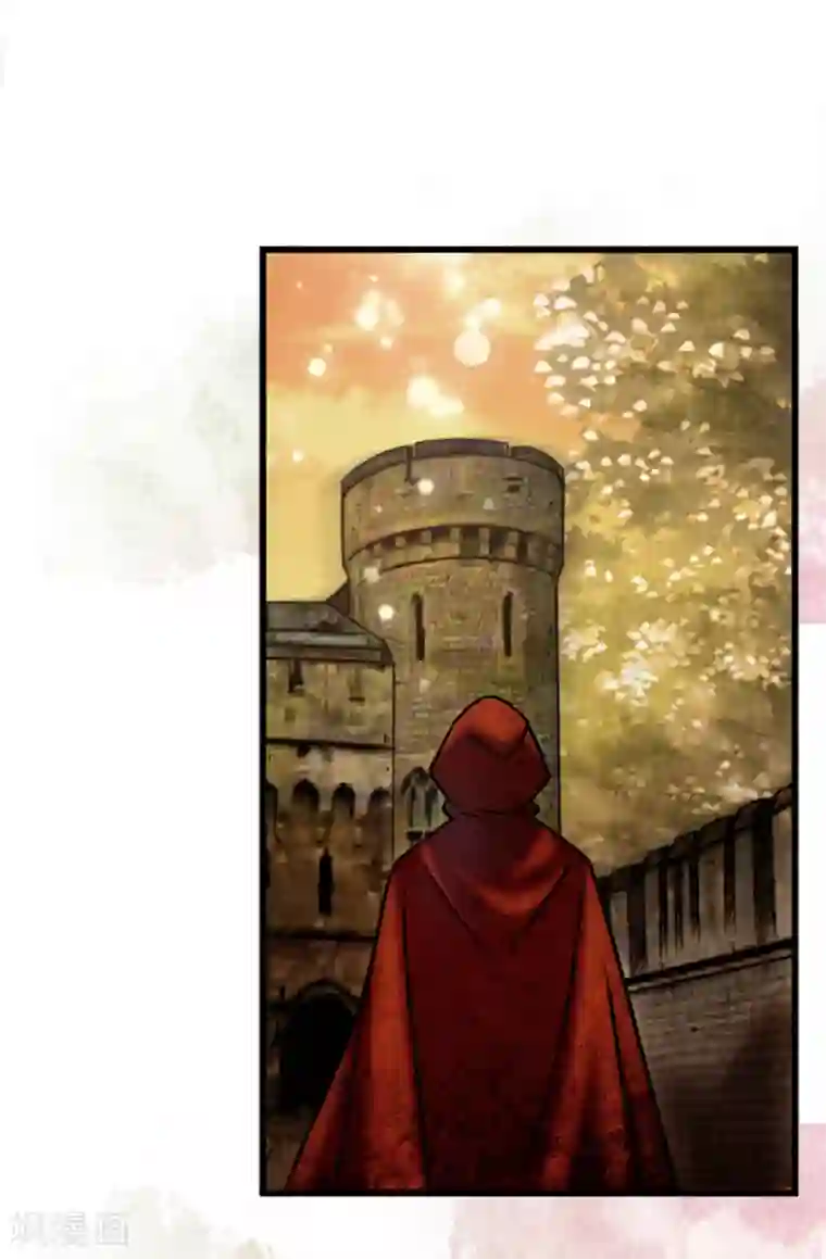 我不是女神第121话 最后一面