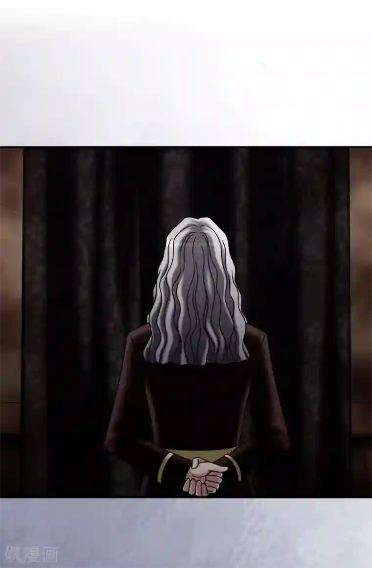 我不是女神第121话 最后一面