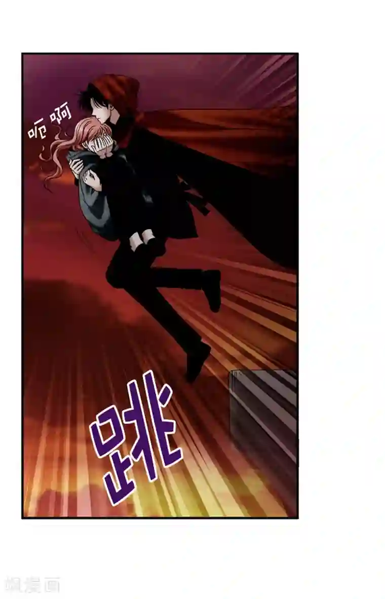 我不是女神第121话 最后一面