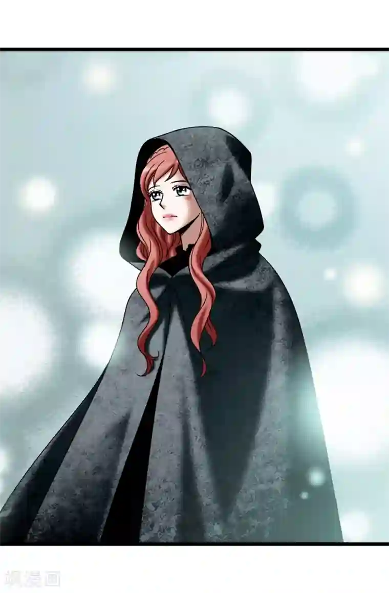 我不是女神第122话 惊天大新闻