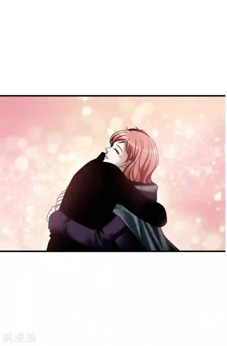 我不是女神第128话 得救