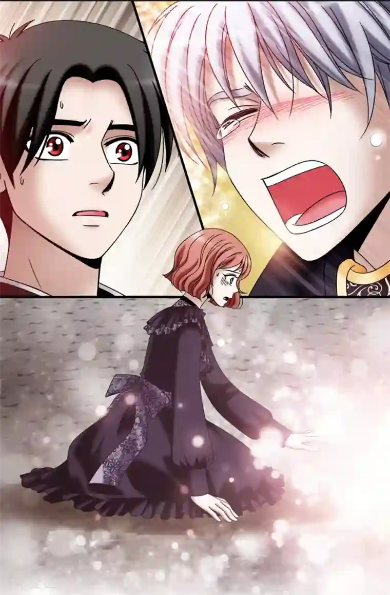 我不是女神第135话 我的心愿是你的幸福