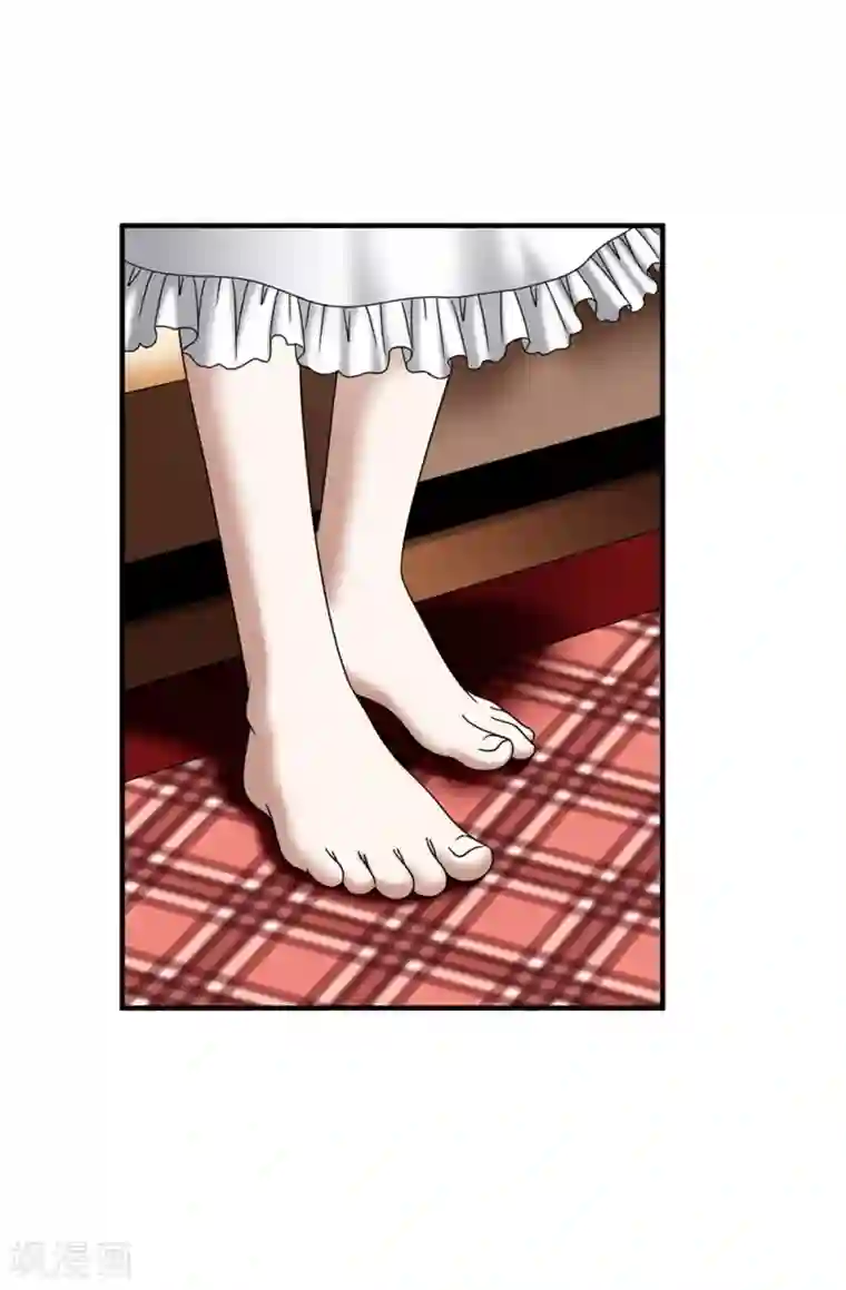 我不是女神第136话 黑夜不再降临