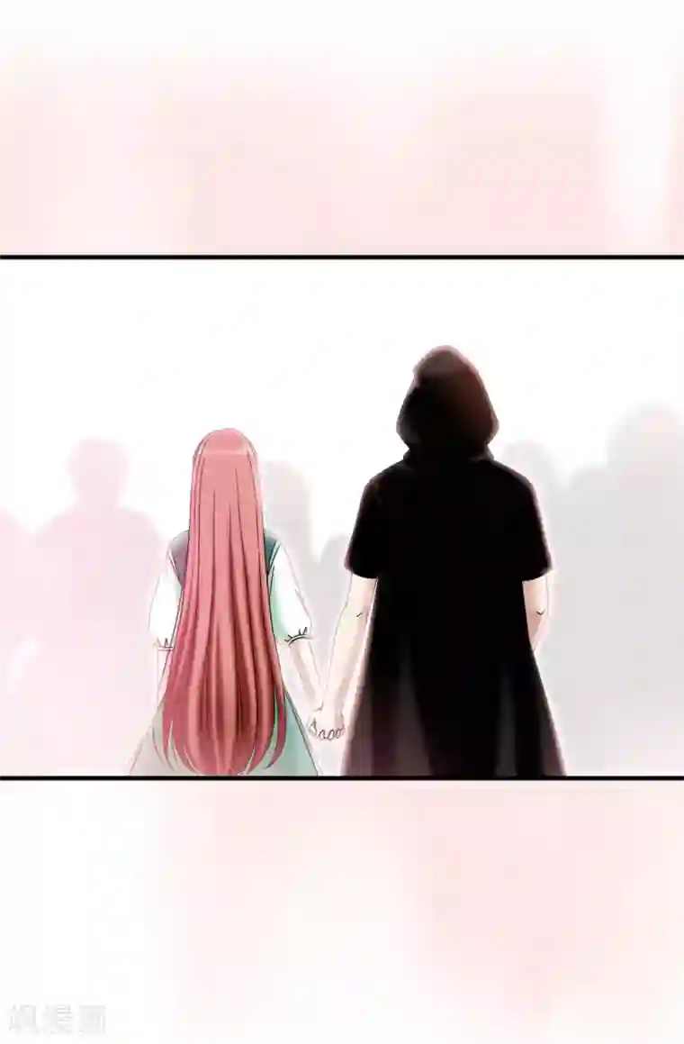 我不是女神第139话 我们结婚吧！